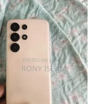 Itel S26 Ultra 8+256GB 50+32MP (Used)