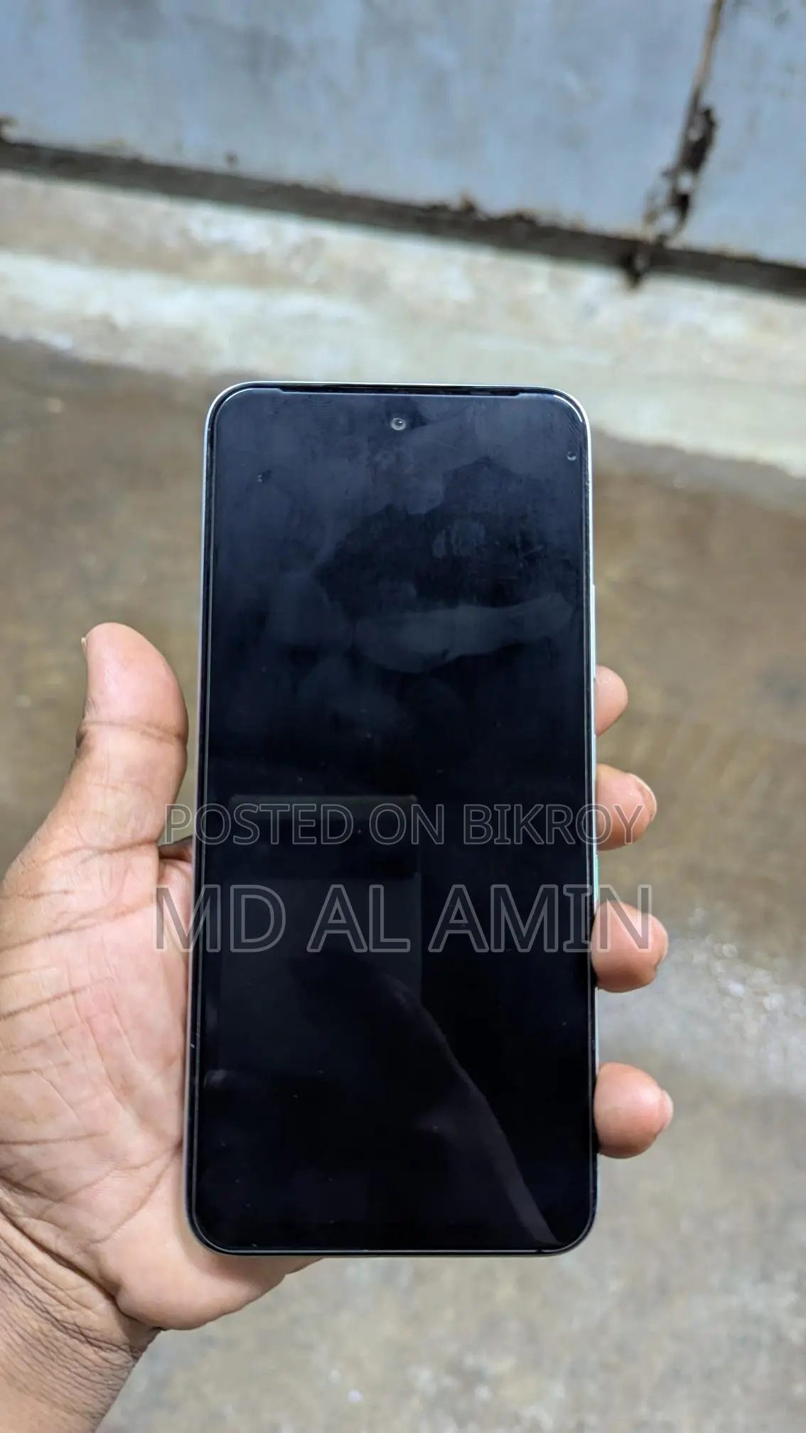 Infinix Smart 10 plus . (Used)