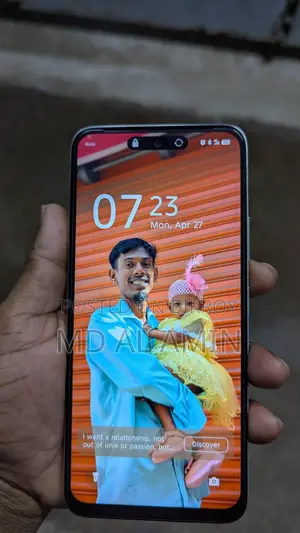 Infinix Smart 10 plus . (Used)