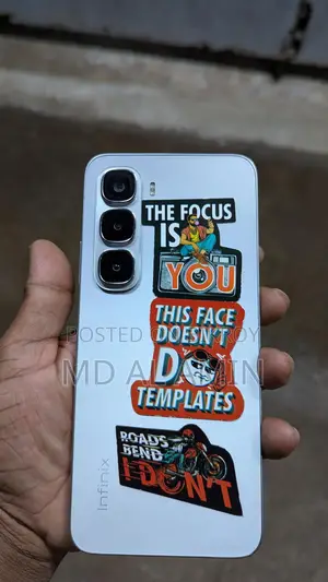 Infinix Smart 10 plus . (Used)