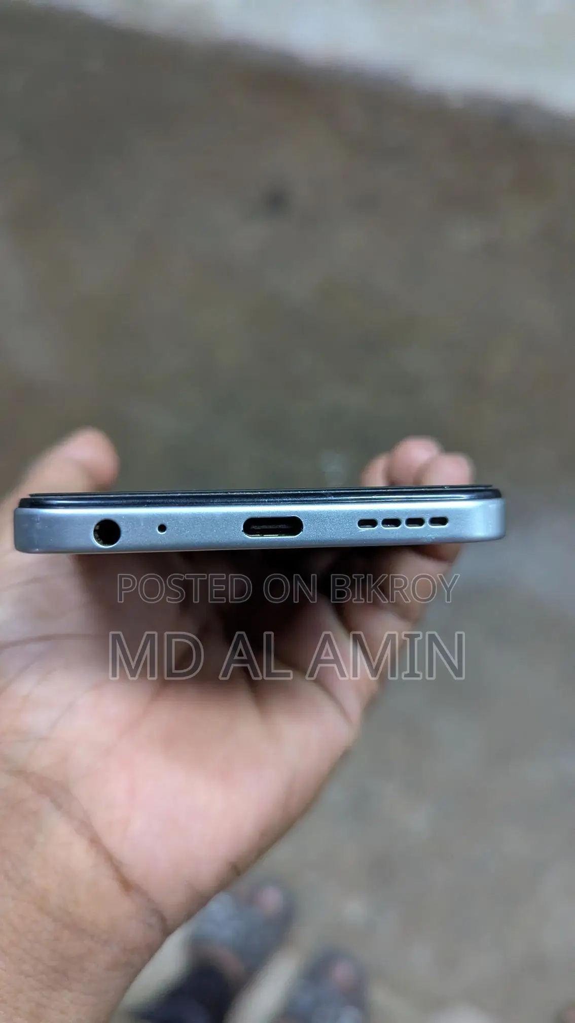 Infinix Smart 10 plus . (Used)