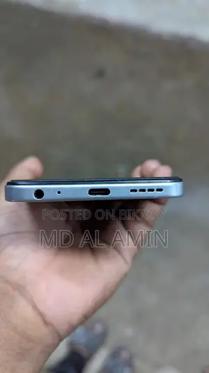 Infinix Smart 10 plus . (Used)