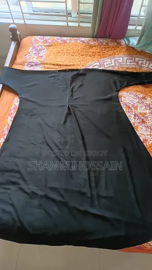Abaya Sale Post