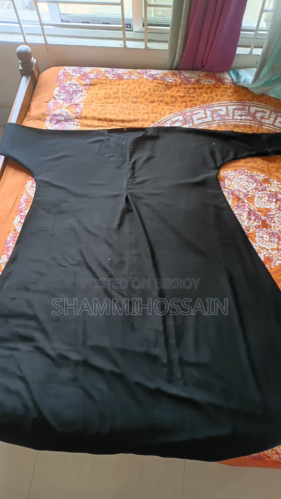 Abaya Sale Post