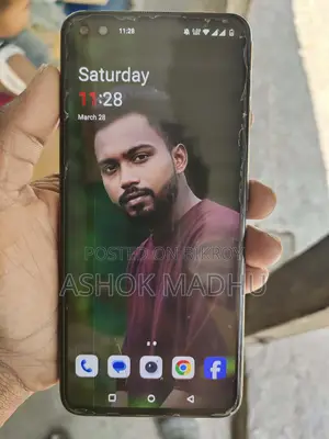 OnePlus Nord (Used)