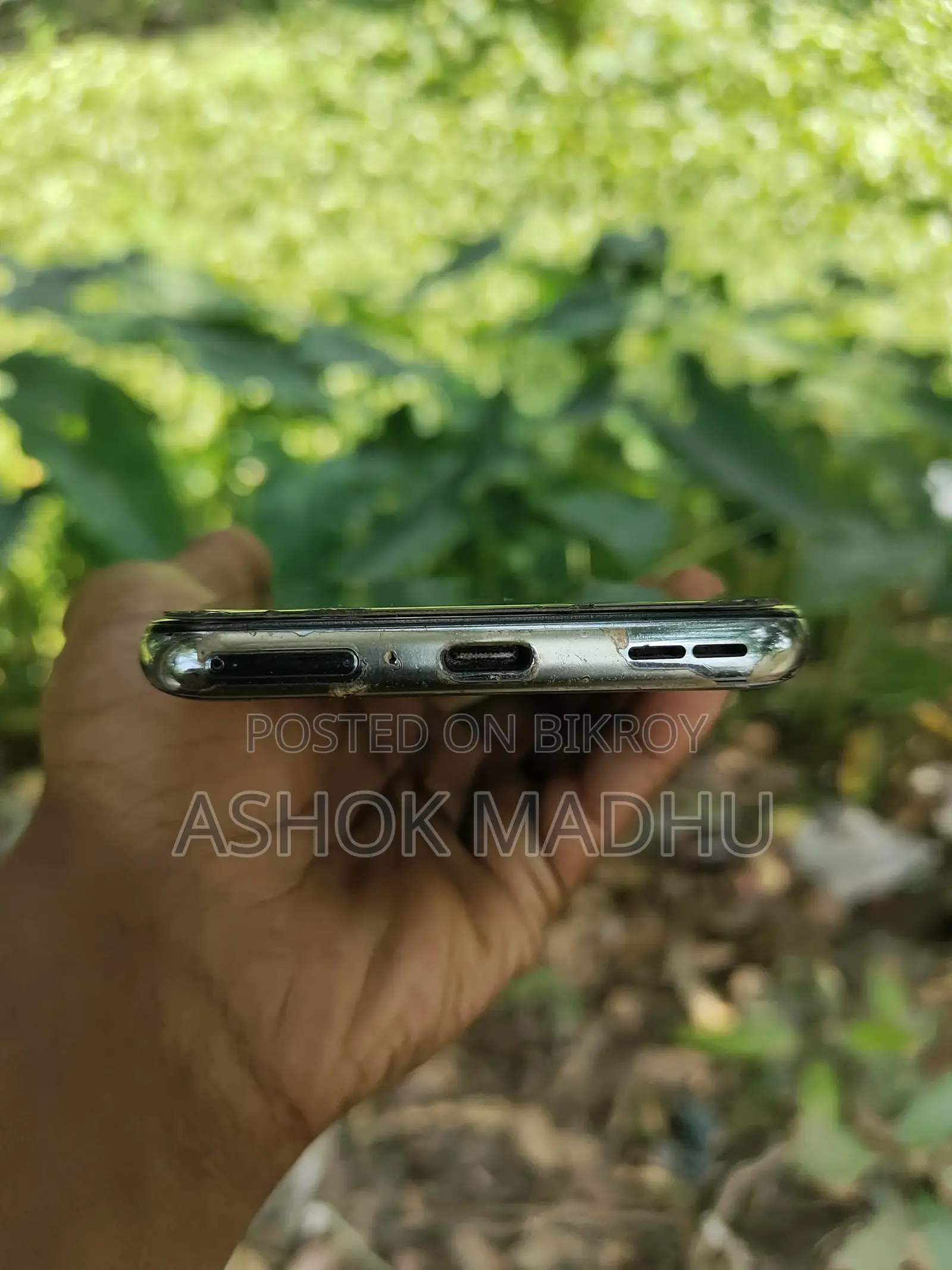 OnePlus Nord (Used)
