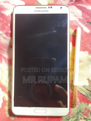 Samsung Galaxy Note 3 . (Used)