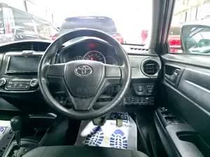 Toyota Axio 2020
