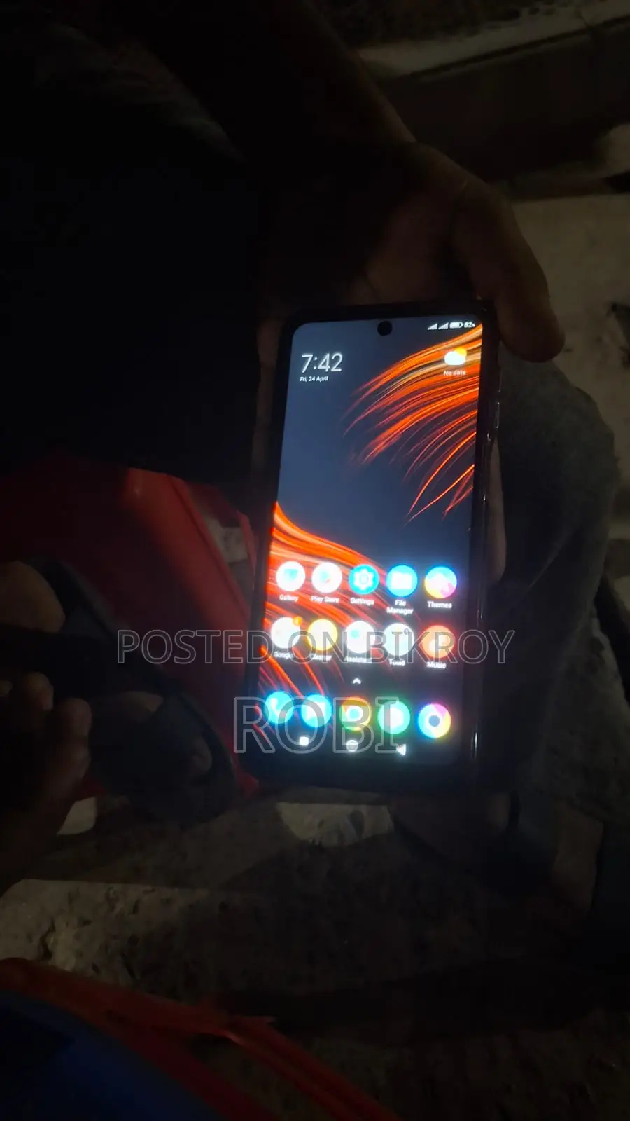 Xiaomi Poco M2 Pro 6/128 (Used)