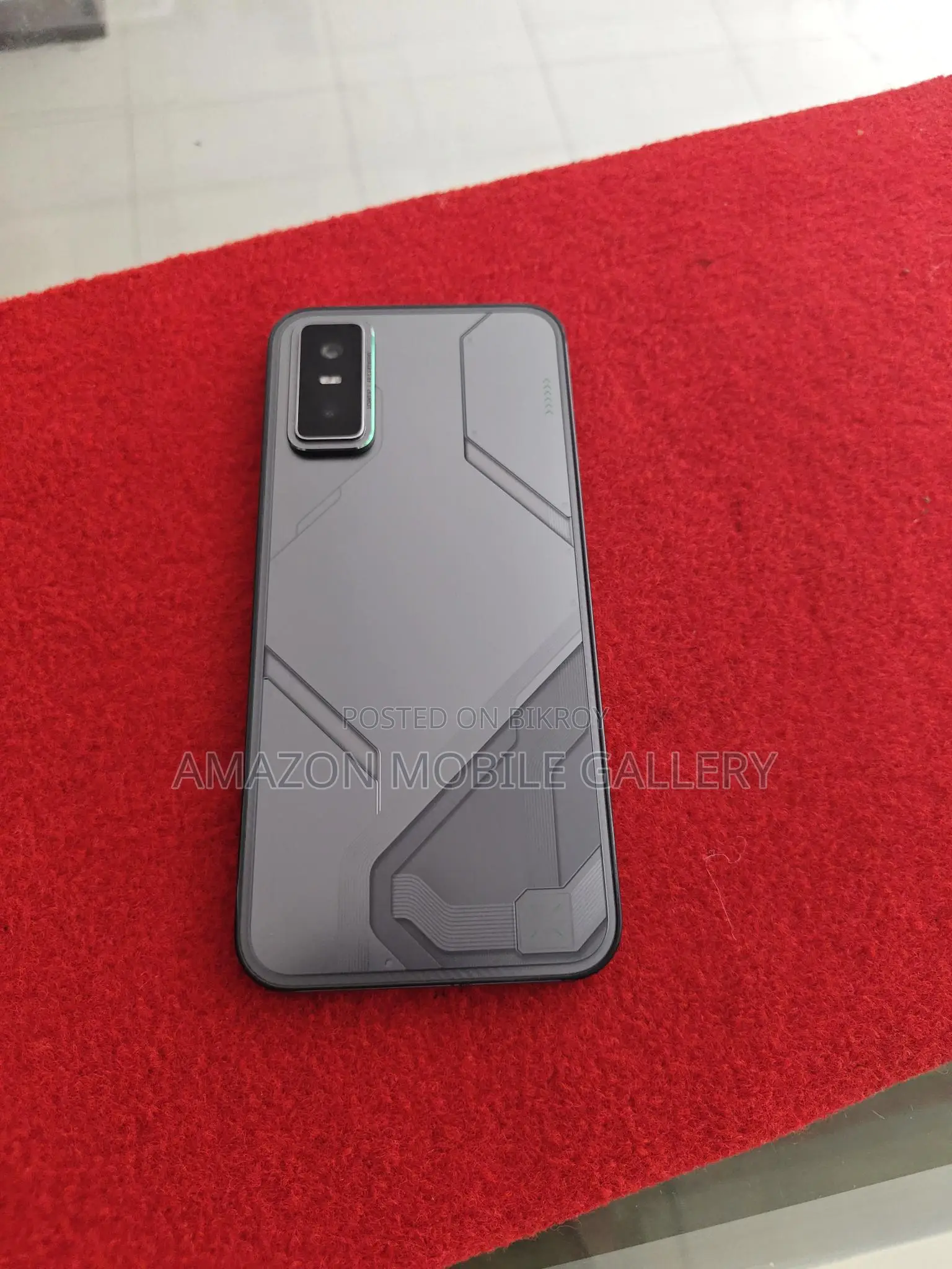 Infinix Note 30 Pro (Used)