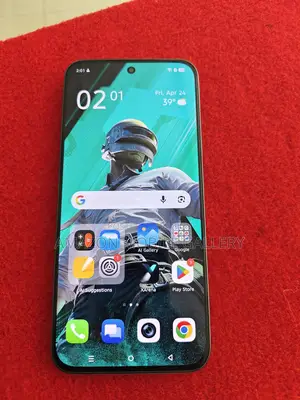 Infinix Note 30 Pro (Used)