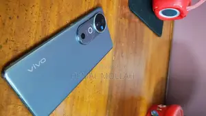 Vivo V40 5G 256 GB Gray