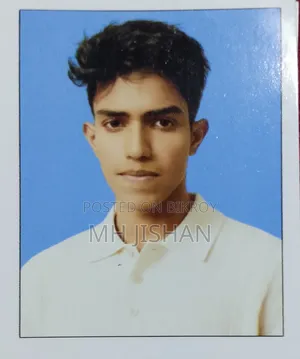 Md. Sajim Mridha