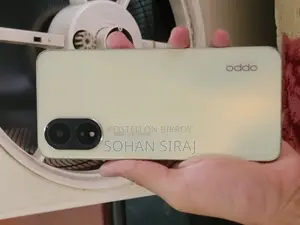 Oppo A38 ১২৮ জিবি ব্রোঞ্জ