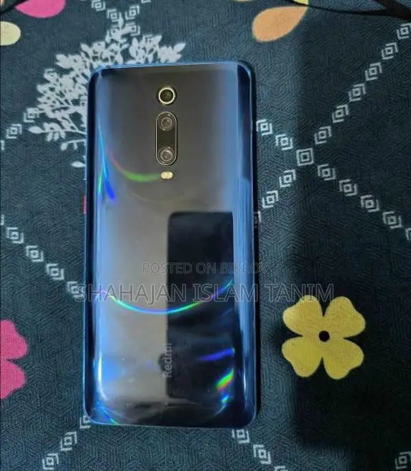 Xiaomi Mi 9T 6+128 (Used)