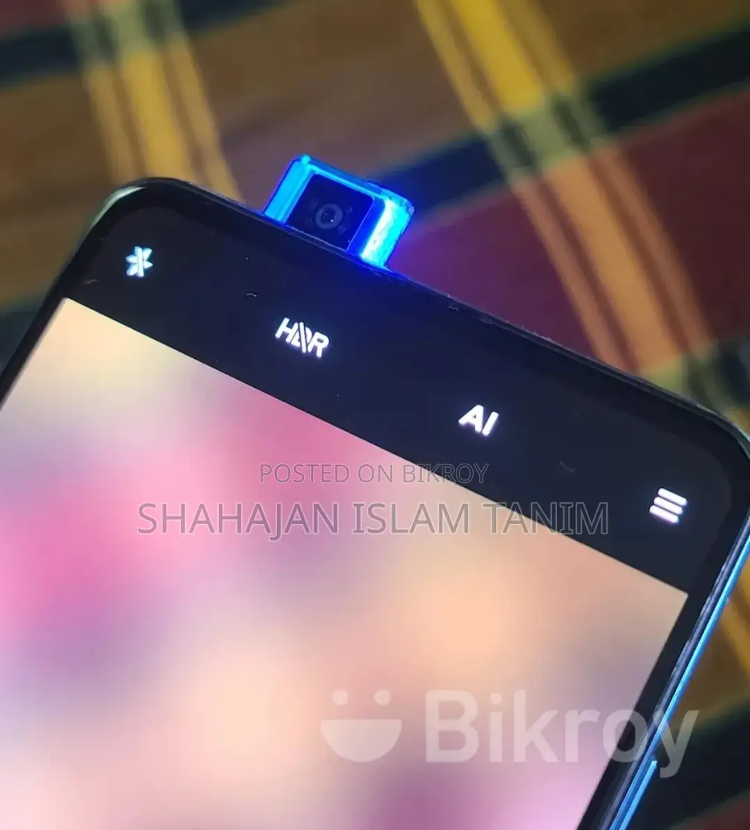 Xiaomi Mi 9T 6+128 (Used)