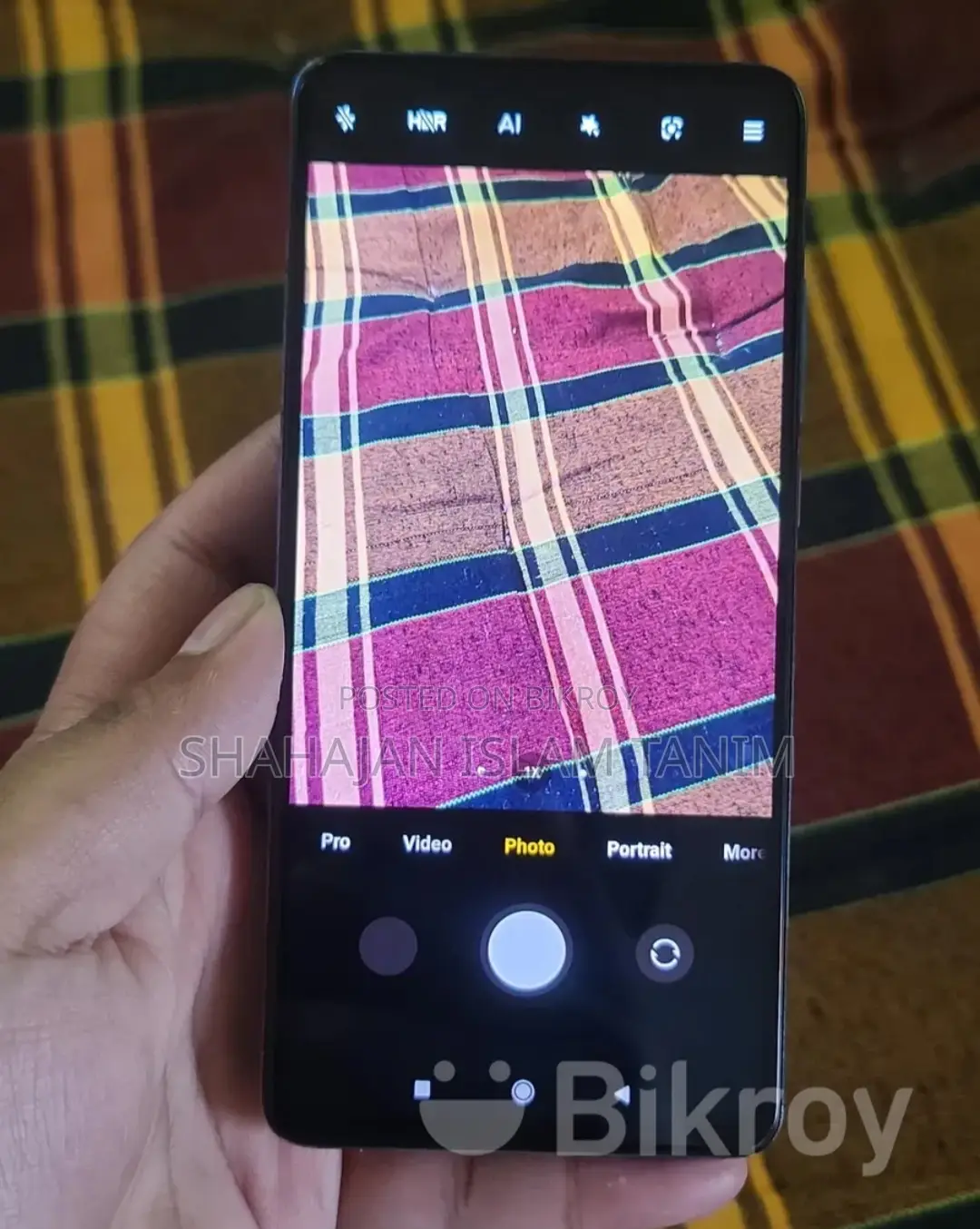 Xiaomi Mi 9T 6+128 (Used)