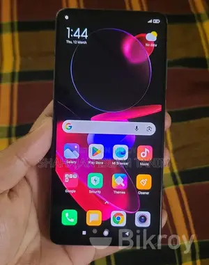 Xiaomi Mi 9T 6+128 (Used)