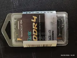 Team Elite 16gb 3200mhz Laptop RAM Ryans থেকে কেনা & Lifetime Warranty