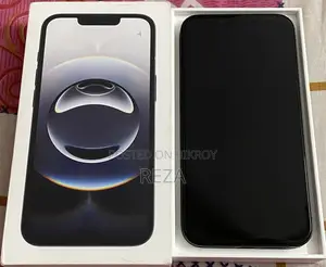 Apple iPhone 16e 128 GB Black