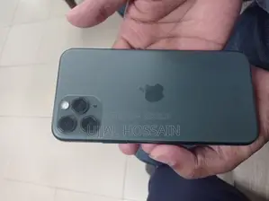 Apple iPhone 11 Pro ` (Used)