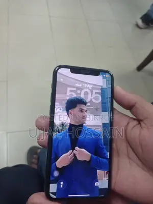 Apple iPhone 11 Pro ` (Used)
