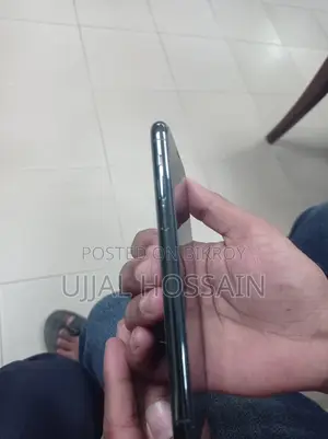 Apple iPhone 11 Pro ` (Used)