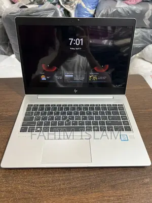 Hp Elite Book 840 G 5