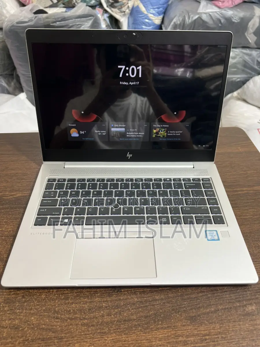 Hp Elite Book 840 G 5