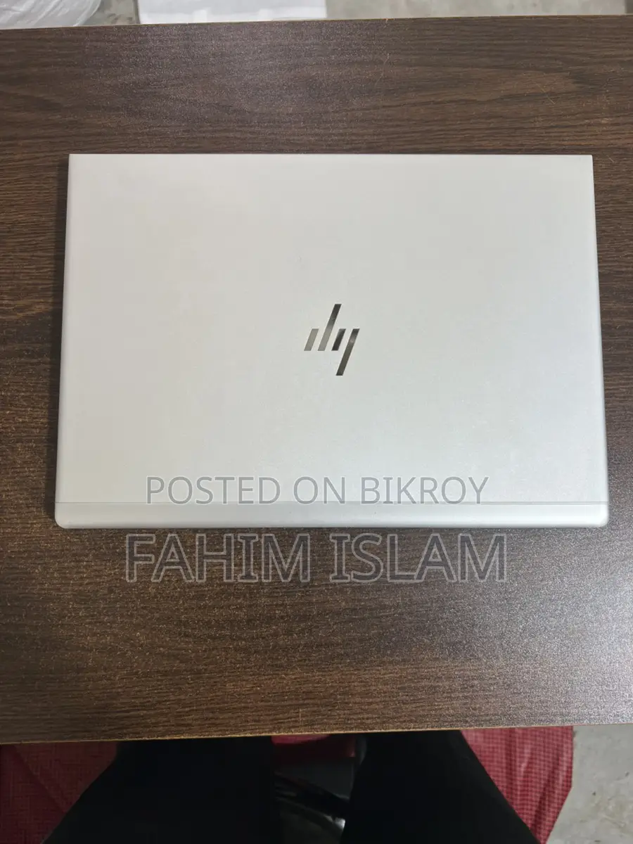 Hp Elite Book 840 G 5