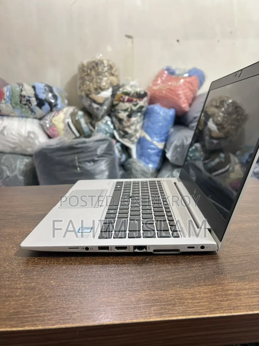 Hp Elite Book 840 G 5