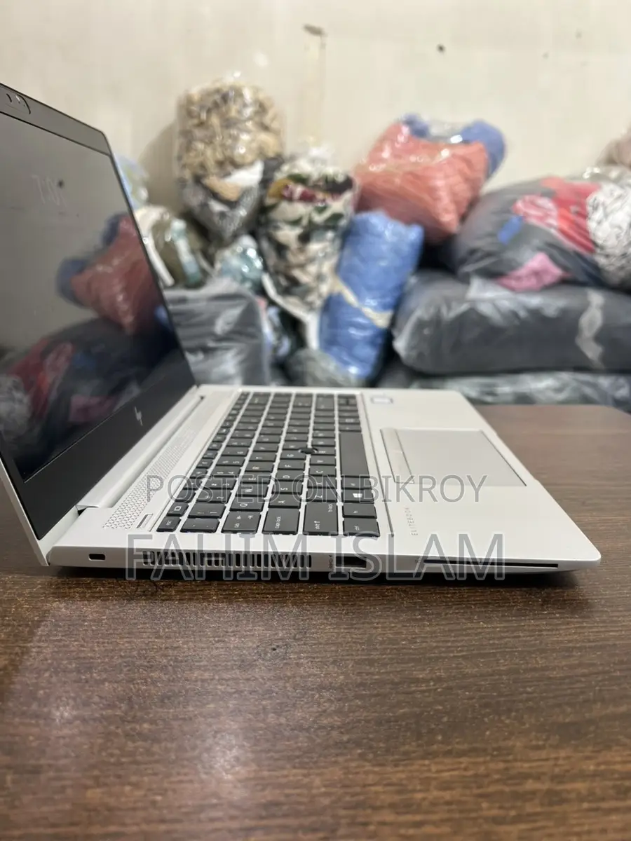 Hp Elite Book 840 G 5