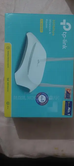 Tp Link Router