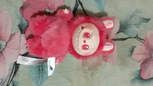 লাবুবু পুতুল