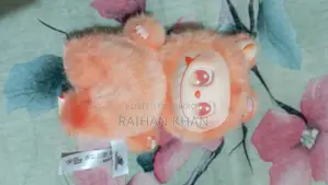লাবুবু পুতুল