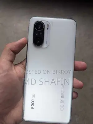 Xiaomi Poco F3 6.128 (Used)