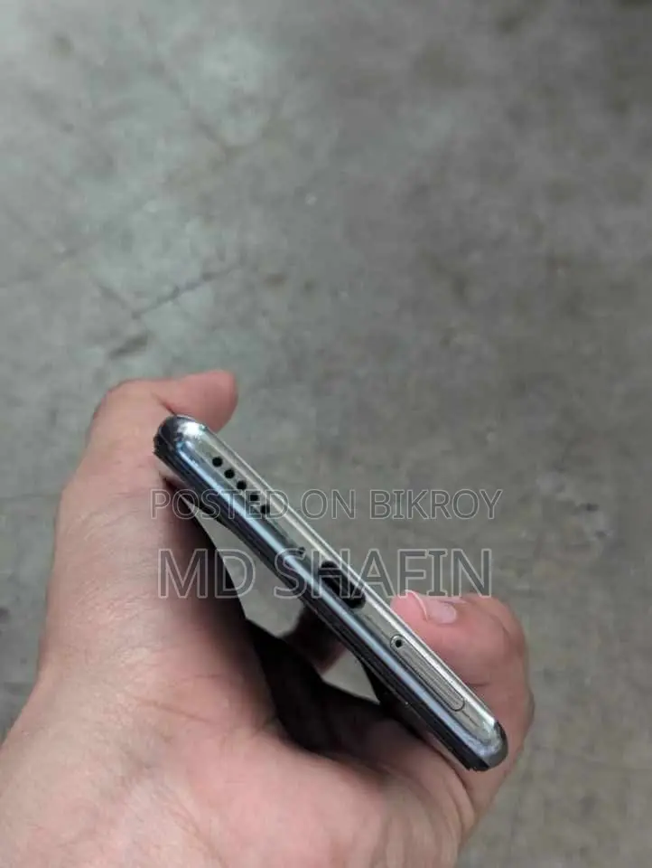 Xiaomi Poco F3 6.128 (Used)
