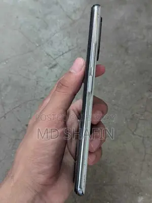 Xiaomi Poco F3 6.128 (Used)