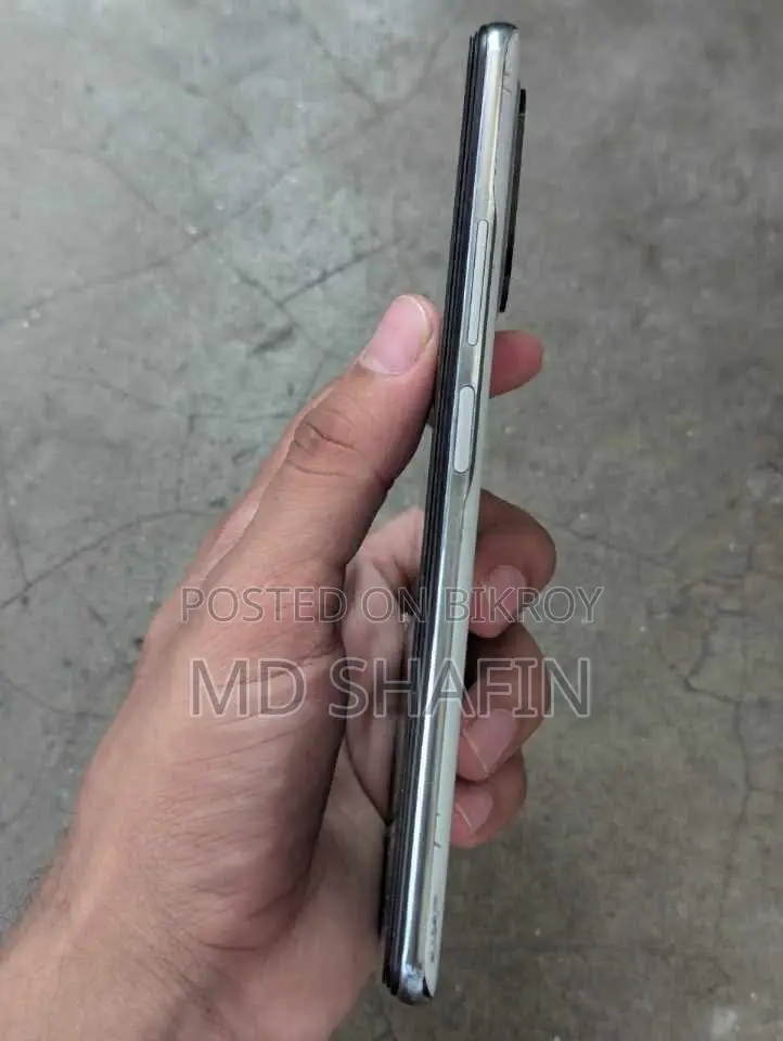 Xiaomi Poco F3 6.128 (Used)