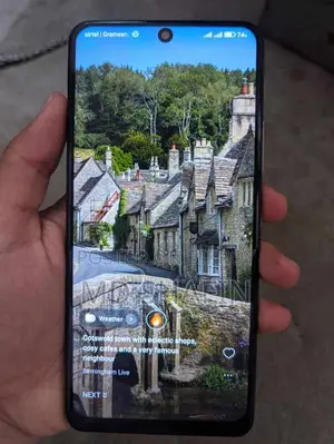 Xiaomi Poco F3 6.128 (Used)