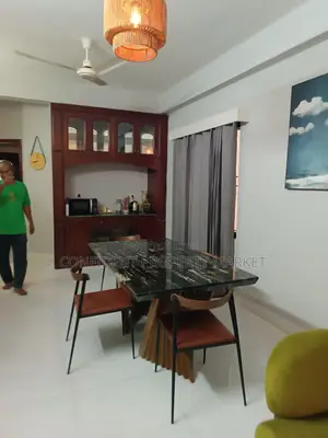 বারিধারায় ফার্নিশড অ্যাপার্টমেন্ট ভাড়ার জন্য