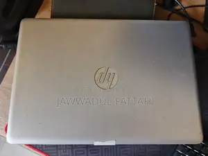 ল্যাপটপ এইচপি ৮জিবি ইন্টেল কোর আই৫ এসএসডি ১টিবি