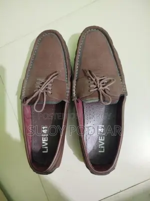 Casual Loafer