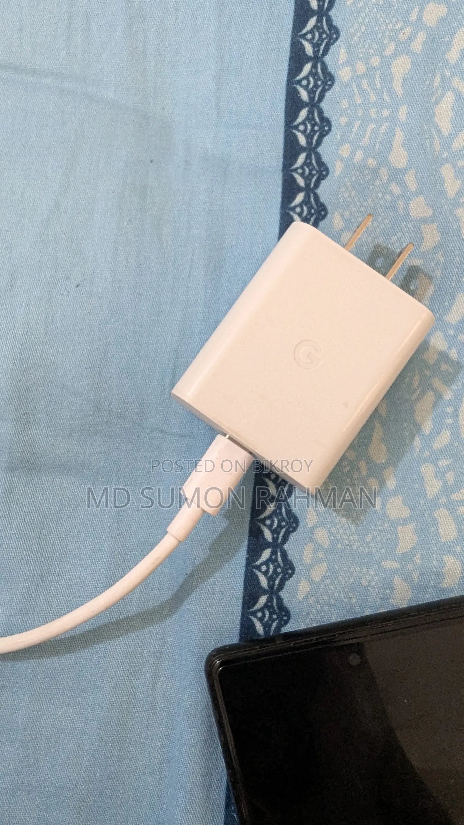 Google Pixel 6 JAPAN veriant (Used)