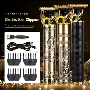 T9 Trimmer for Cutting Hair Male and Female