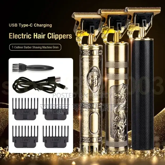T9 Trimmer for Cutting Hair Male and Female