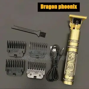 T9 Trimmer for Cutting Hair Male and Female