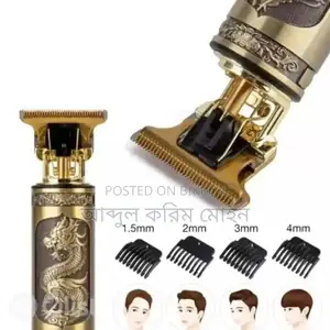 T9 Trimmer for Cutting Hair Male and Female