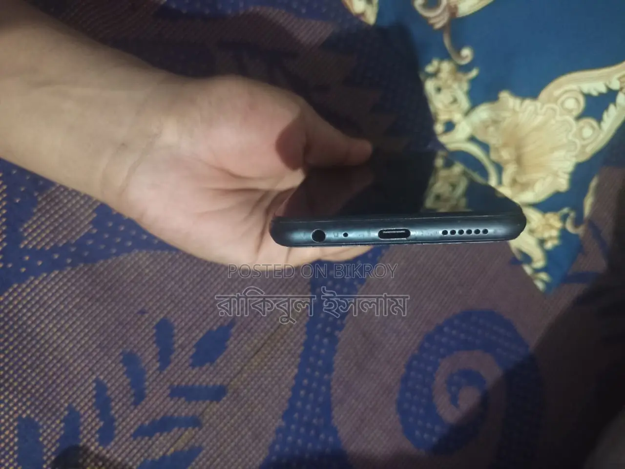 Samsung Galaxy A22 (Used)