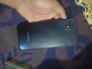 Samsung Galaxy A22 (Used)